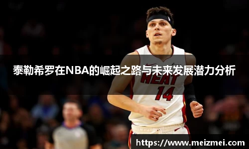 泰勒希罗在NBA的崛起之路与未来发展潜力分析
