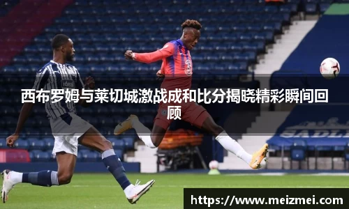 西布罗姆与莱切城激战成和比分揭晓精彩瞬间回顾